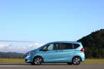 Honda Freed+ Hybrid 2016 года